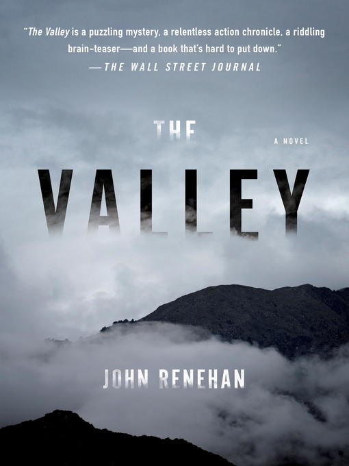 Title details for The Valley by John Renehan - Available